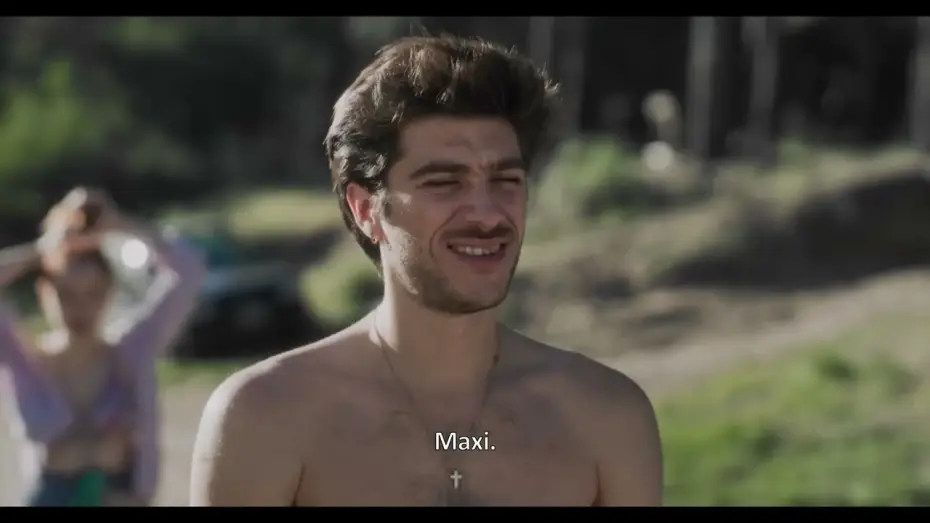 Watch film The Astronaut Lovers | L'AMANTE DELL'ASTRONAUTA | Il trailer del film | HOT CORN