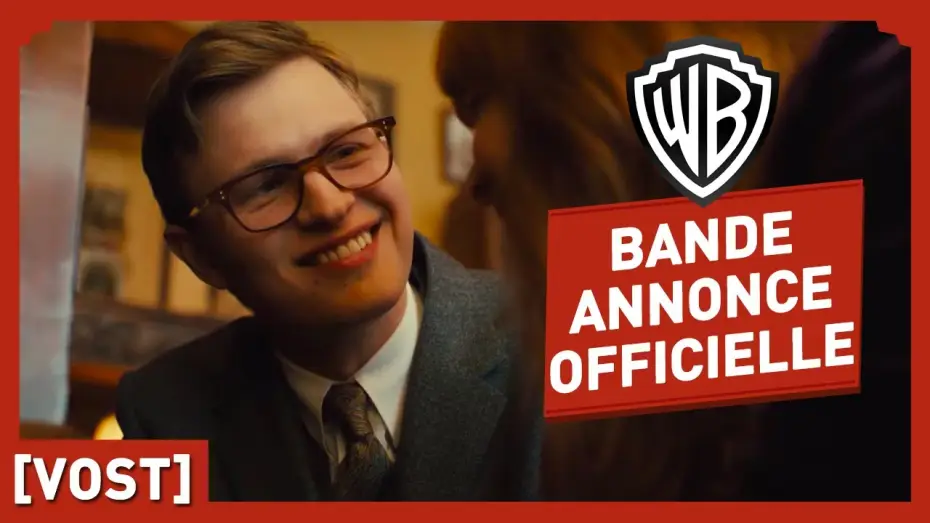 Watch film The Goldfinch | Le Chardonneret - Bande Annonce #2 VOST