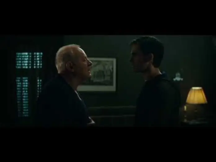 Watch film The Rite | The Rite - Das Ritual - Trailer 1 - Deutsch HD