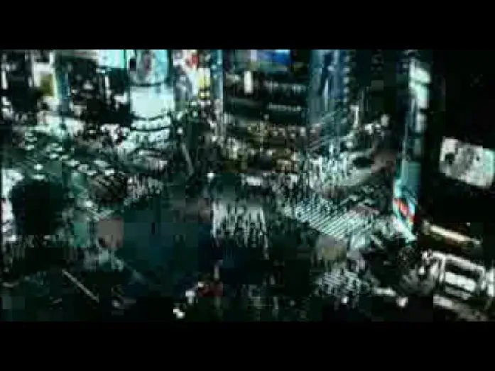 Watch film Babel | Babel Trailer