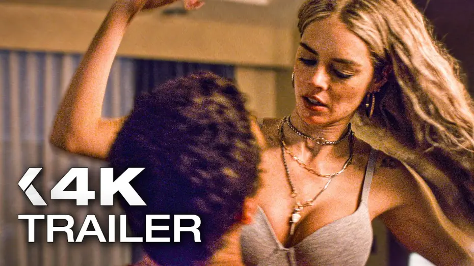 Watch film Eenie Meanie | EENIE MEANIE Trailer German Deutsch (2025) Samara Weaving, Karl Glusman