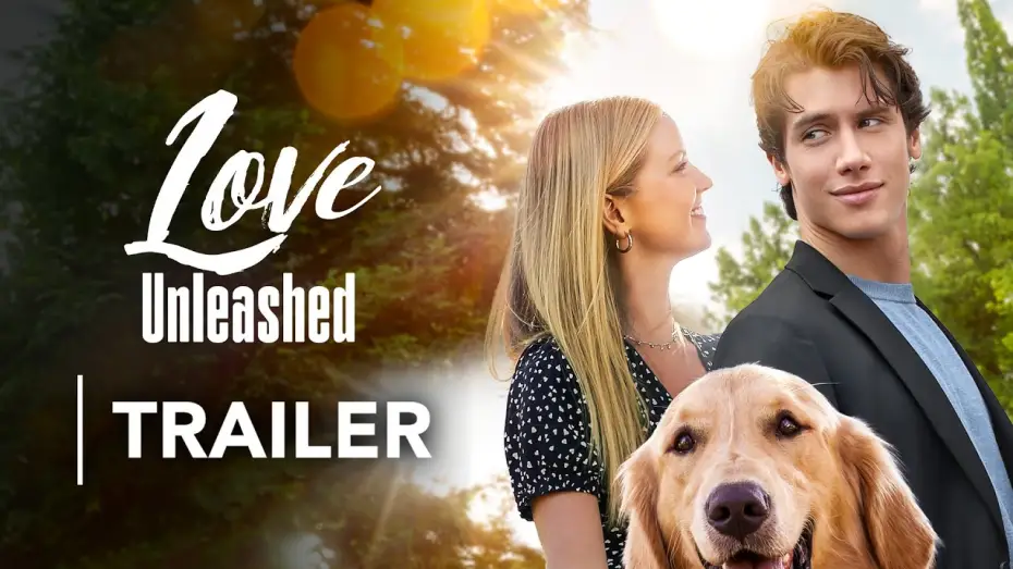 Watch film Love Unleashed | Trailer