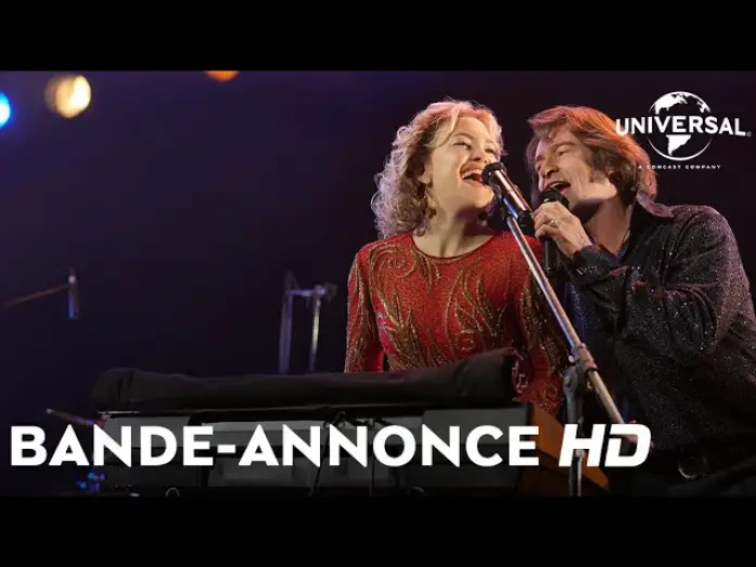 Watch film Song Sung Blue | Sur un air de blues - Bande annonce VF [Au cin&eacute;ma le 31 d&eacute;cembre]