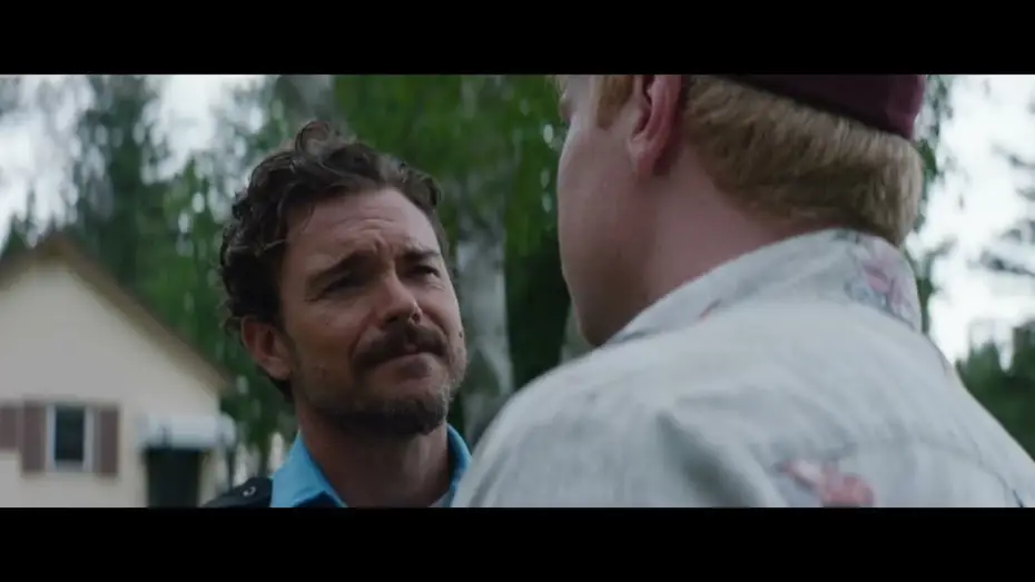 Watch film Stone Creek Killer | Trailer