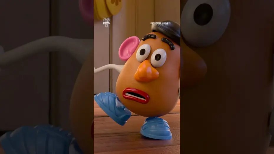 Watch film Toy Story 5 | didn&rsquo;t see that coming