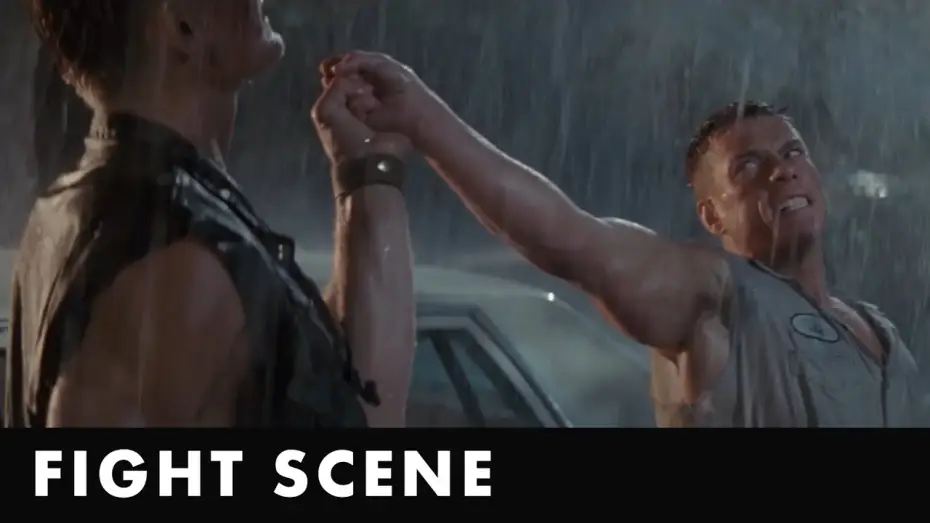 Watch film Universal Soldier | Final Fight Scene