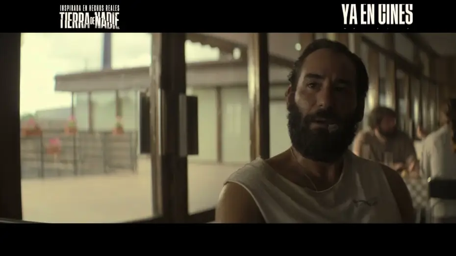 Watch film Barren Land | Va a ser una amenaza para todos.