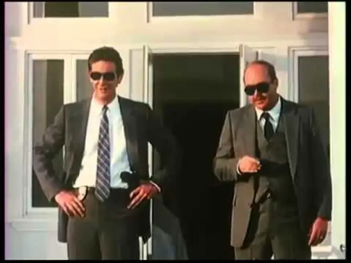 Watch film Beverly Hills Cop II | Beverly Hills Cop 2 Trailer German