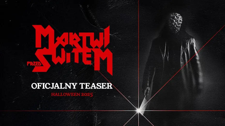 Watch film Dead by Dawn | Oficjalny teaser