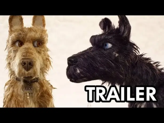 Watch film Isle of Dogs | ISLA DE PERROS | Tr&aacute;iler | 20 de abril en cines