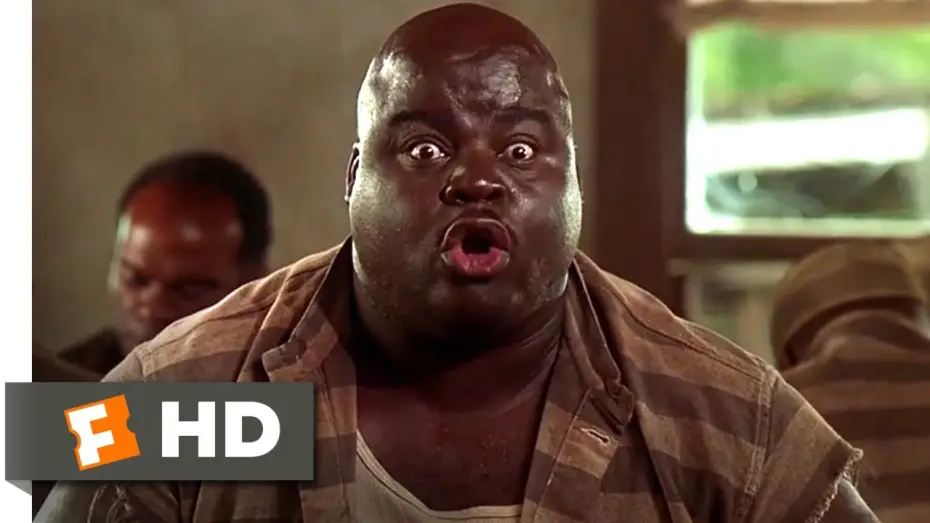 Watch film Life | Life (1999) - The Cornbread Fight Scene (1/10) | Movieclips