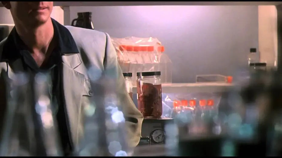 Watch film Predator 2 | Predator 2 - Trailer
