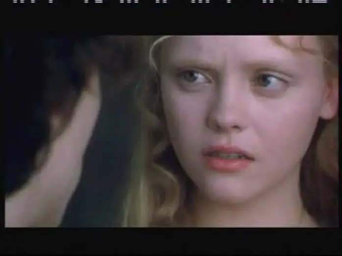Watch film Sleepy Hollow | TRAILER Sleepy Hollow