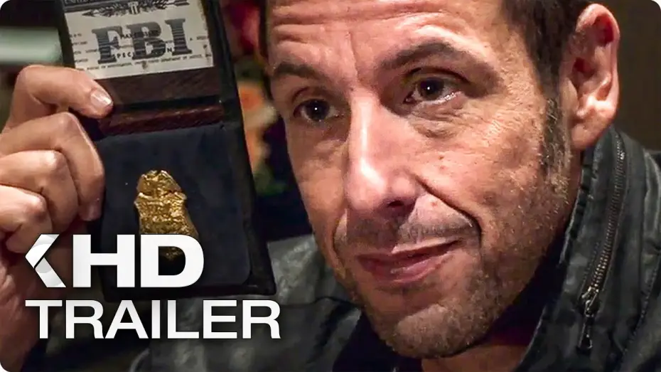 Watch film The Do-Over | THE DO-OVER Trailer German Deutsch (2016)