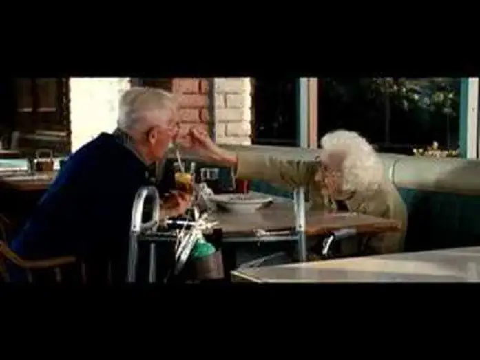 Watch film The Heartbreak Kid | Nach 7 Tagen - Ausgeflittert Trailer German High Qualit&auml;t