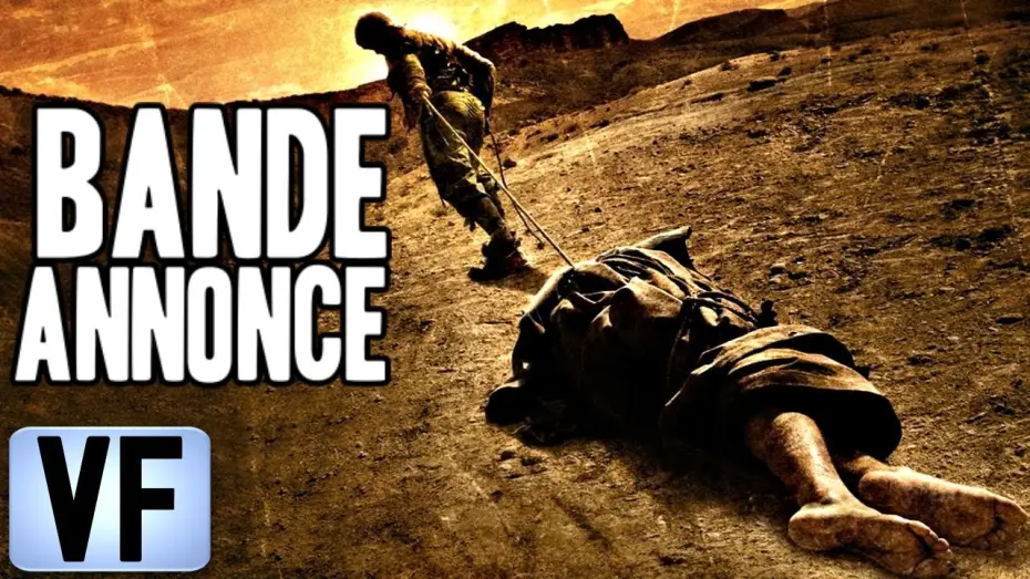 Watch film The Hills Have Eyes 2 — 💀 LA COLLINE A DES YEUX 2 Bande Annonce VF (2007)