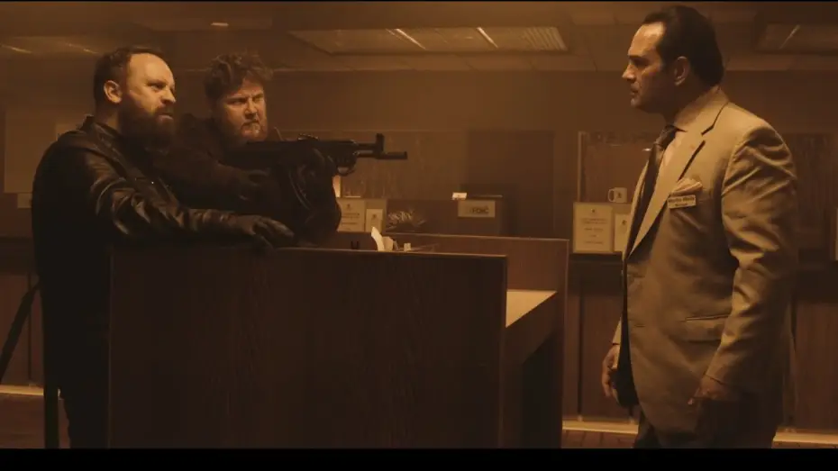Watch film The Omro Heist — The OMRO Heist: Trailer 2160p