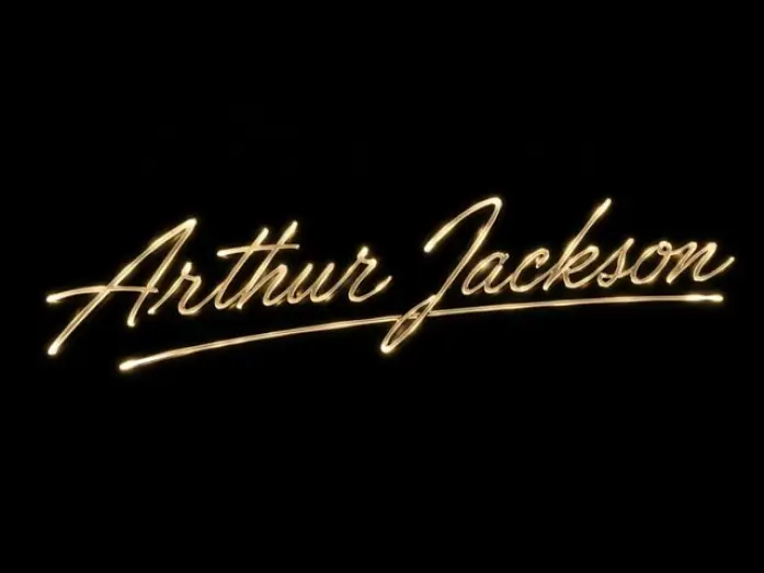 Watch film Arthur Jackson — Arthur Jackson Release Date Announcement