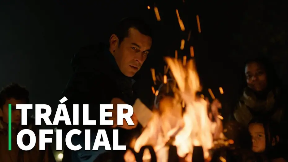 Watch film Away — MUY LEJOS - TRÁILER OFICIAL (HD)