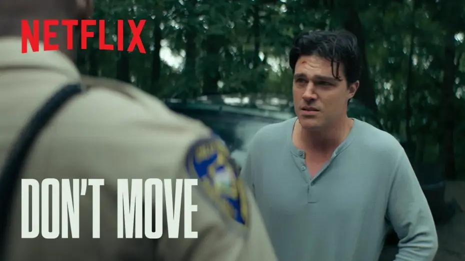 Watch film Don't Move | Can Iris Escape?