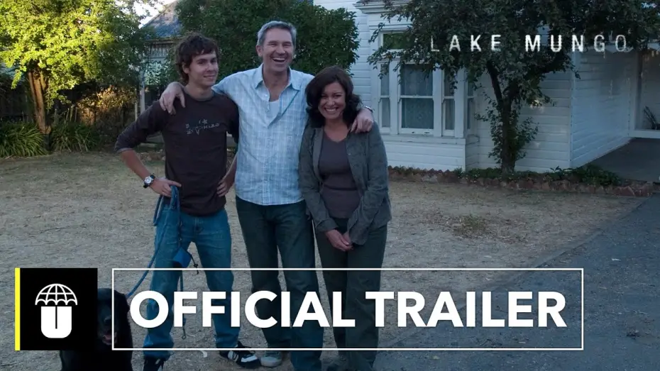Watch film Lake Mungo | Official Trailer