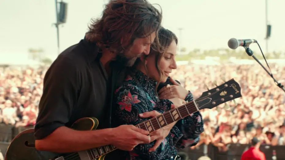Watch film A Star Is Born | One Reason