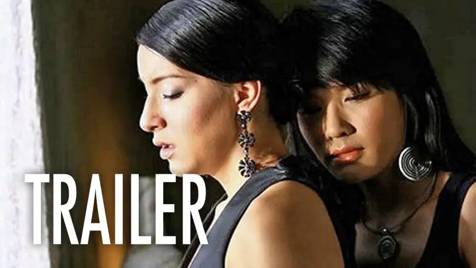 Watch film Brown Sugar 2 | Brown Sugar 2 - OFFICIAL HD TRAILER - Sexy Thai Anthology