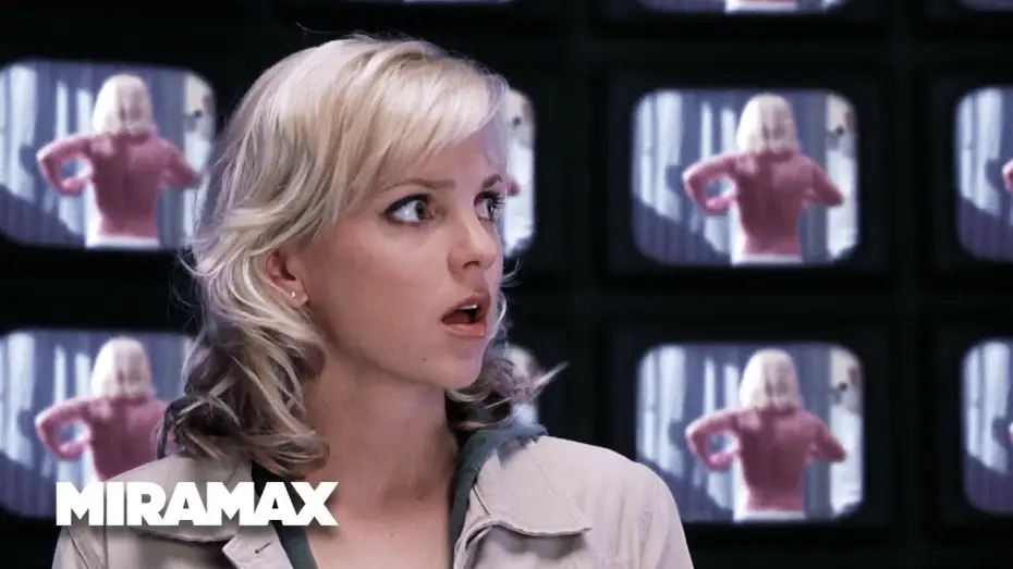 Watch film Scary Movie 3 | The Architect