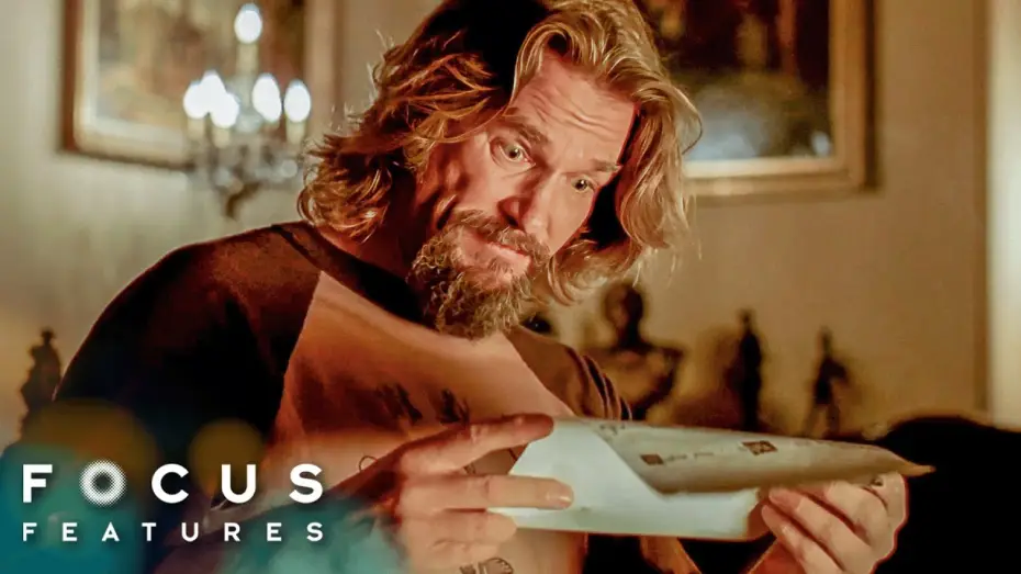 Watch film The Big Lebowski | Mr. Lebowski Receives A Ransom Note