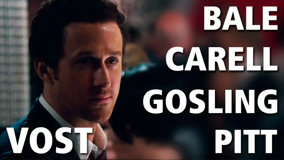Watch film The Big Short | THE BIG SHORT : Le Casse du Si&egrave;cle - Bande Annonce VOST