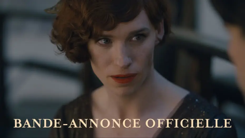 Watch film The Danish Girl | Danish Girl - Bande Annonce VF