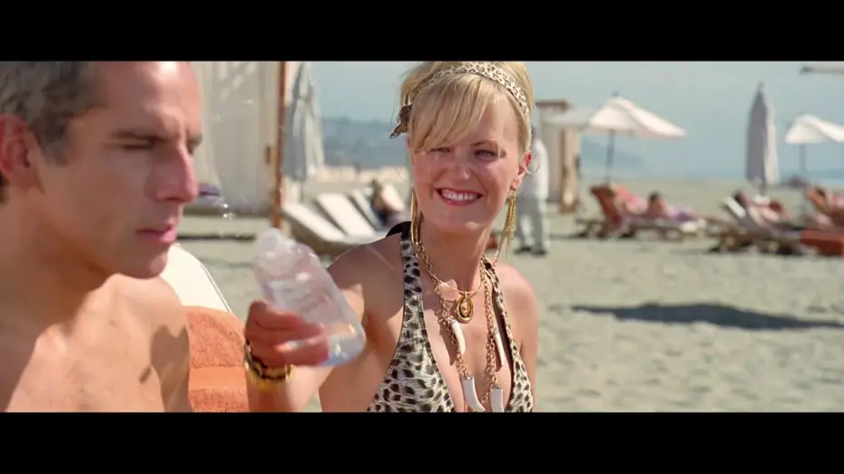Watch film The Heartbreak Kid | Les femmes de ses r&ecirc;ves - Paramount Channel