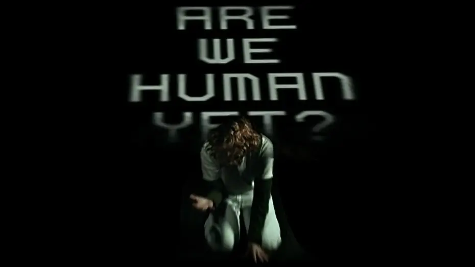 Watch film Are We Human Yet? — Are We Human Yet?