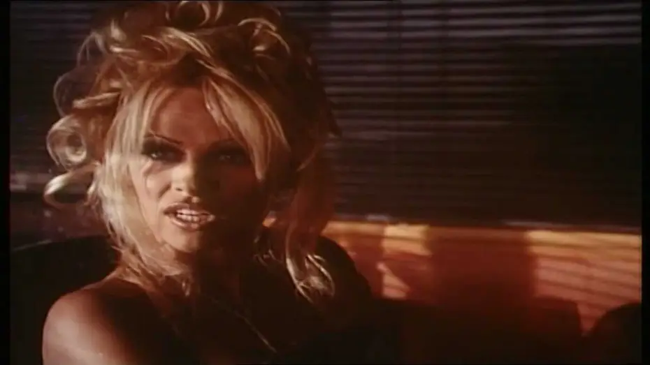 Watch film Barb Wire | BarbWire - Official Trailer [1996] (Deutsch) Pamela Anderson