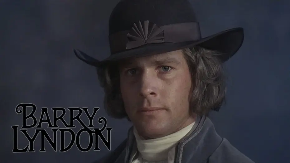 Watch film Barry Lyndon — Duel