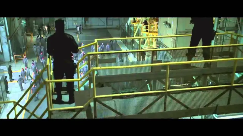 Watch film Escape Plan — Plan de escape - Trailer en español (HD)