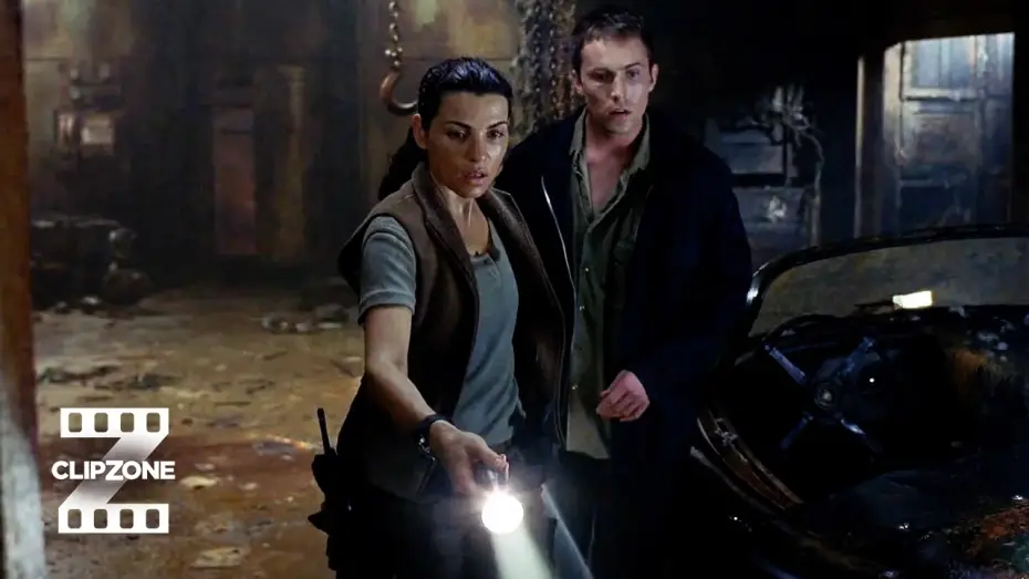 Watch film Ghost Ship — Sinister Ghostly Surprises