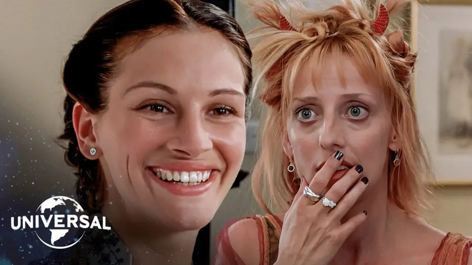 Watch film Notting Hill | Bringing A Movie Star to Dinner