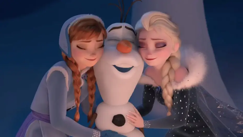Watch film Olaf's Frozen Adventure | Disney Frozen: Le avventure di Olaf - Trailer Ufficiale Italiano