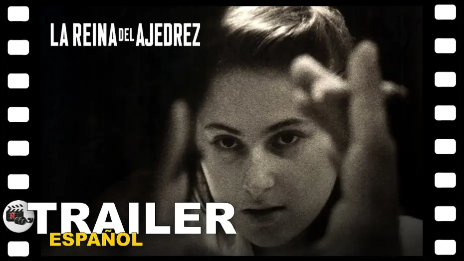 Watch film Queen of Chess | 📺 LA REINA DEL AJEDREZ | DOCUMENTAL TRAILER ESPA&Ntilde;OL | 6 Febrero/26 - NETFLIX
