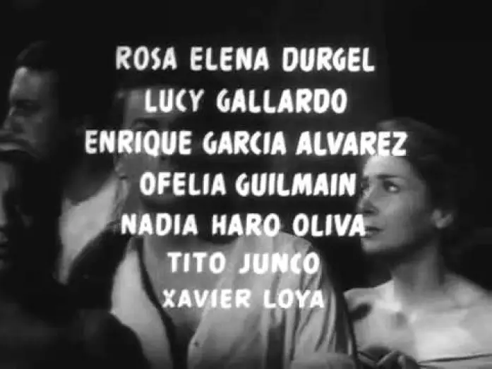 Watch film The Exterminating Angel | El &aacute;ngel exterminador / Trailer