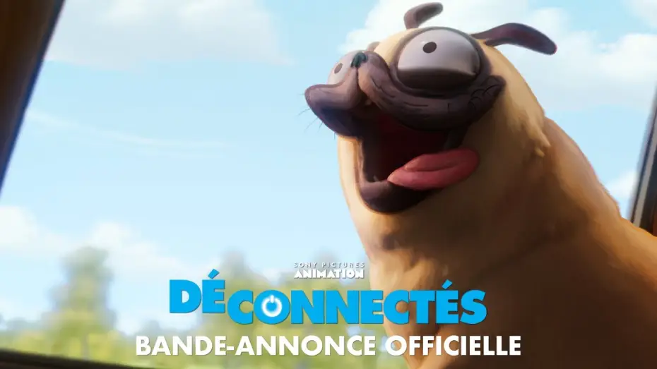 Watch film The Mitchells vs. the Machines | Les Mitchell contre les machines - Bande Annonce #1 [VOST]