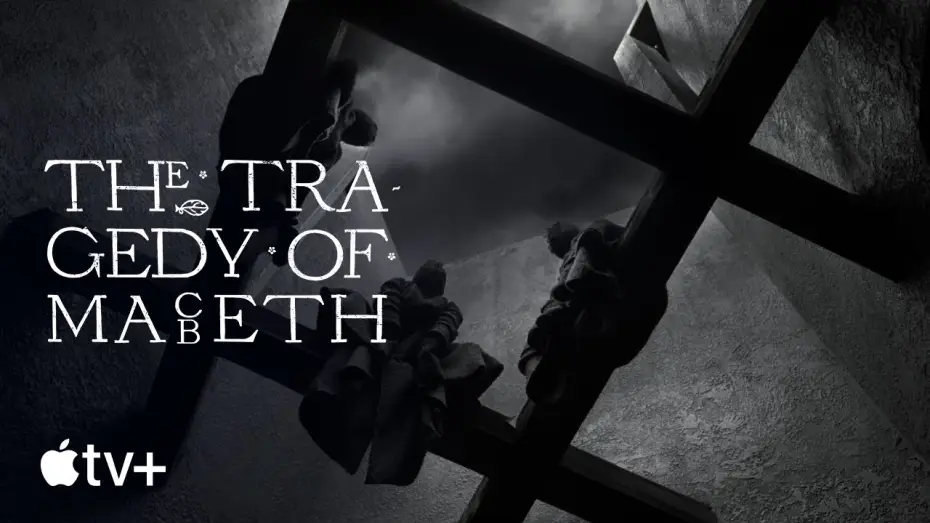 Watch film The Tragedy of Macbeth — The Tragedy of Macbeth — "O, full of scorpions is my mind" Teaser | Apple TV+