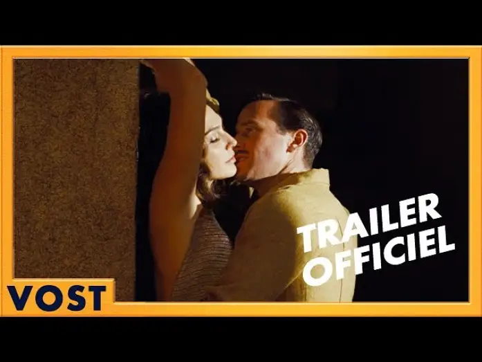 Watch film Death on the Nile | Mort sur le Nil - Bande Annonce [VOST]