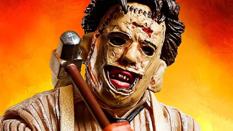 Watch film Leatherface | LEATHERFACE Bande Annonce (2017)