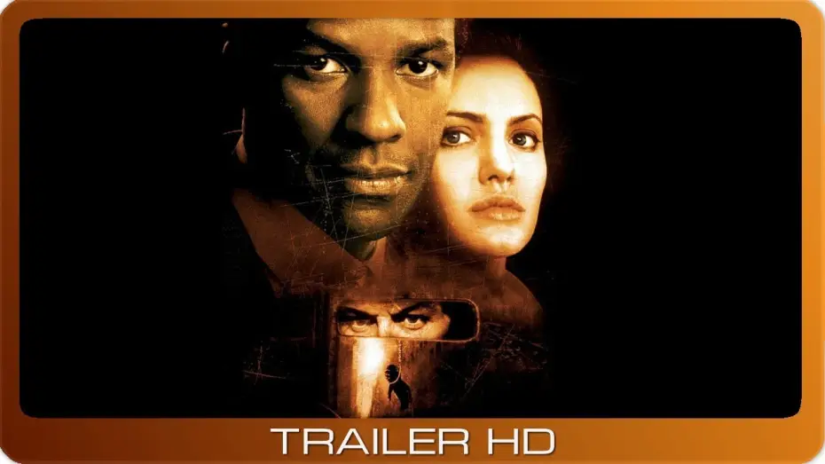 Watch film The Bone Collector | Der Knochenj&auml;ger ≣ 1999 ≣ Trailer