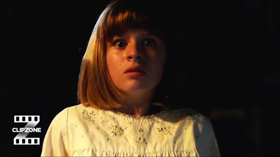 Watch film Annabelle: Creation — Playing With A Demon