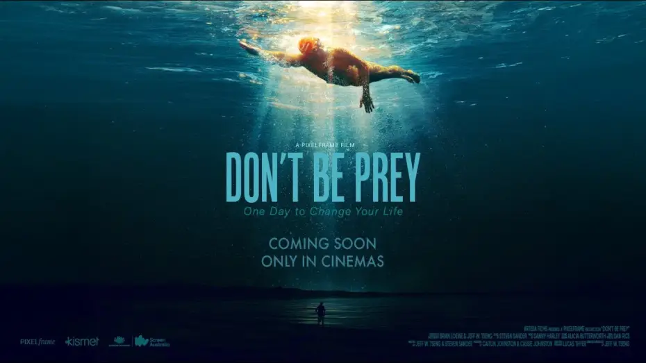 Watch film Don't Be Prey | Official Trailer