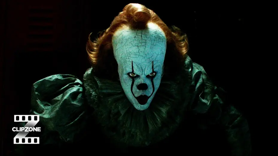 Watch film It Chapter Two — Kiss Me Fat Boy