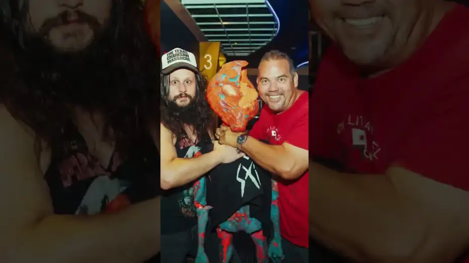 Watch film Jimmy and Stiggs | JIMMY AND STIGGS DO AMERICA | Houston & Phoenix